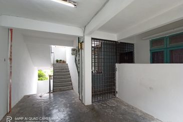 Rosana Villa, Taman Putra Perdana