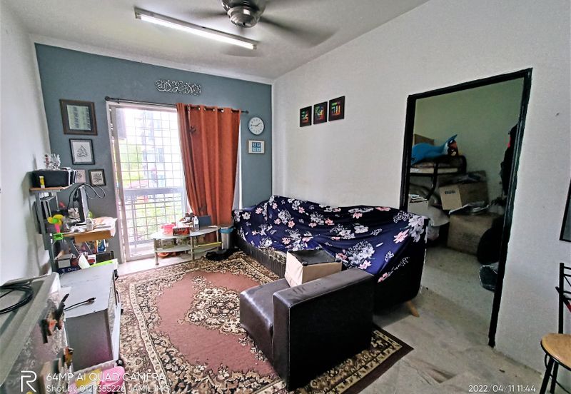 Rosana Villa, Taman Putra Perdana