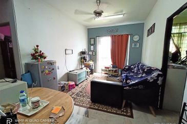 Rosana Villa, Taman Putra Perdana