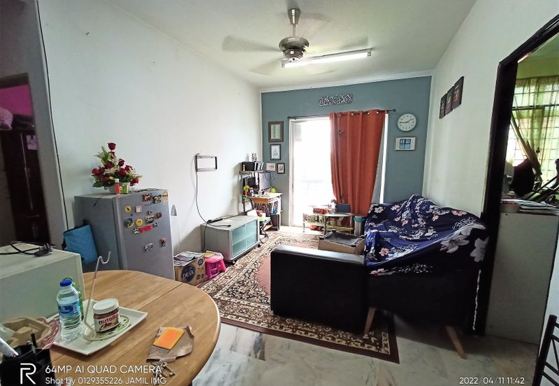 Rosana Villa, Taman Putra Perdana