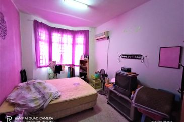 Rosana Villa, Taman Putra Perdana