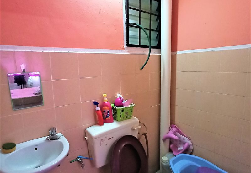 Rosana Villa, Taman Putra Perdana