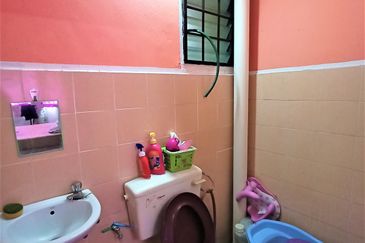 Rosana Villa, Taman Putra Perdana