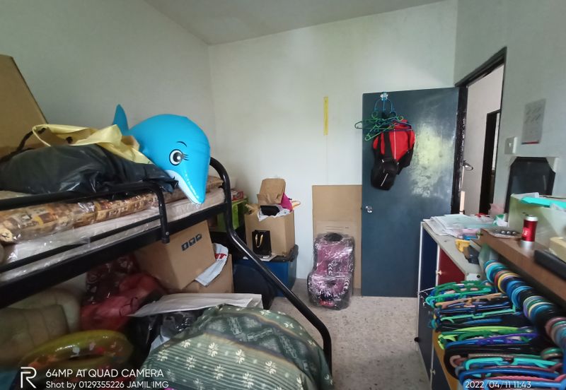 Rosana Villa, Taman Putra Perdana