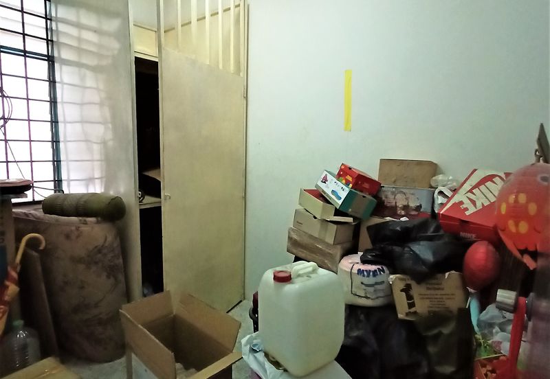 Rosana Villa, Taman Putra Perdana