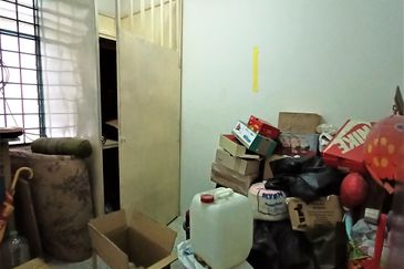 Rosana Villa, Taman Putra Perdana