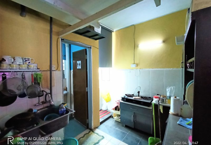 Rosana Villa, Taman Putra Perdana