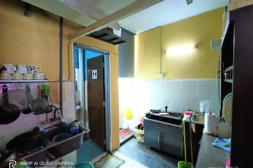 Rosana Villa, Taman Putra Perdana