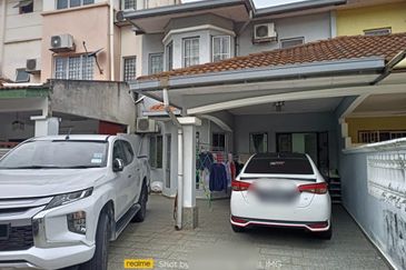 Taman Amanputra, Puchong South