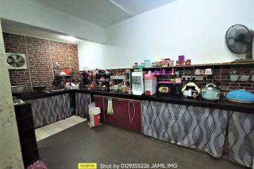 Taman Amanputra, Puchong South