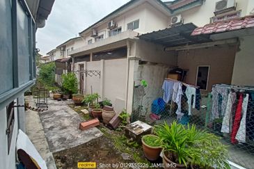 Taman Amanputra, Puchong South