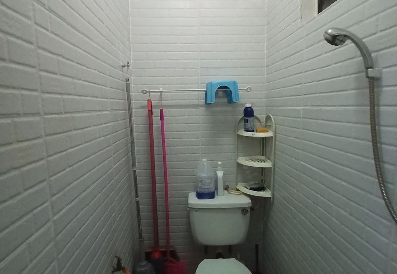 Taman Amanputra, Puchong South