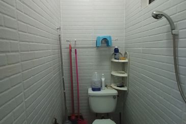 Taman Amanputra, Puchong South