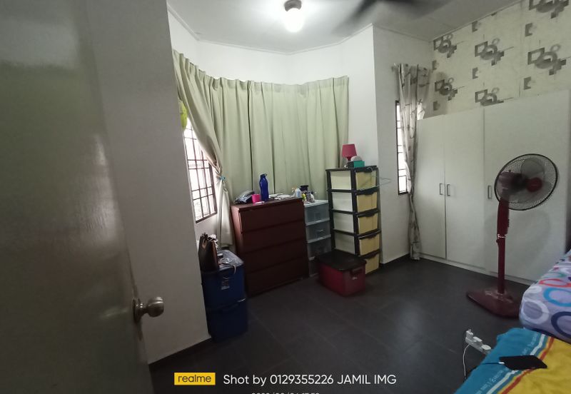 Taman Amanputra, Puchong South