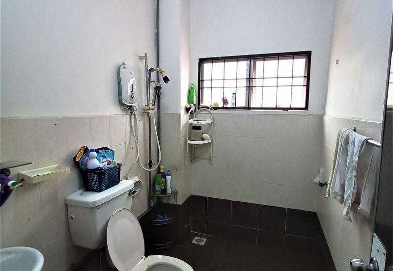 Taman Amanputra, Puchong South