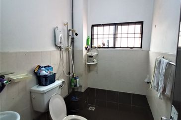 Taman Amanputra, Puchong South