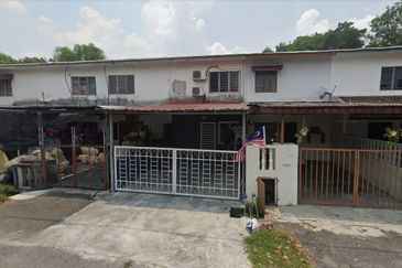 Jalan Dato Dagang 41