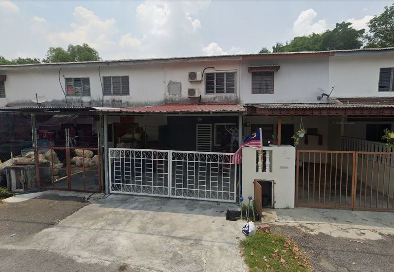 Jalan Dato Dagang 41