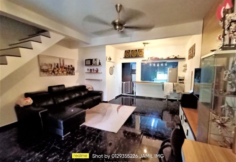 Jalan Dato Dagang 41