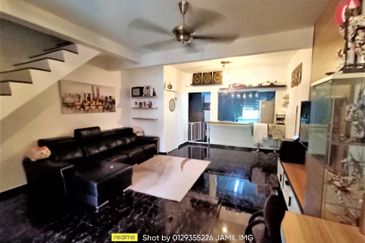 Jalan Dato Dagang 41