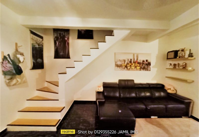 Jalan Dato Dagang 41