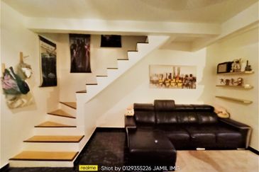 Jalan Dato Dagang 41