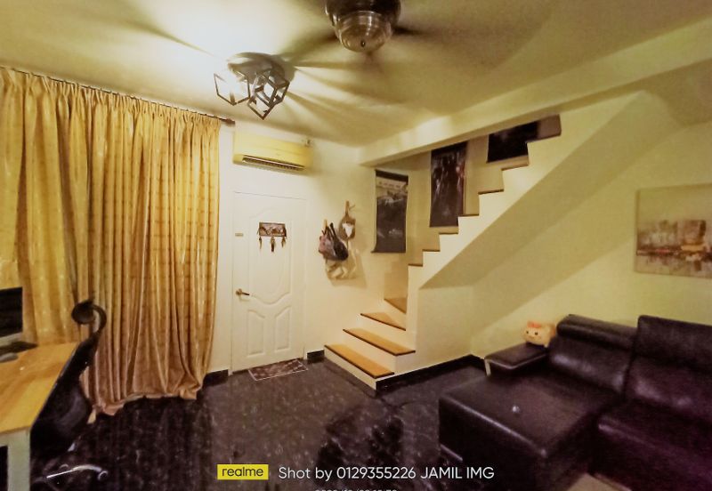 Jalan Dato Dagang 41