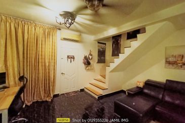 Jalan Dato Dagang 41