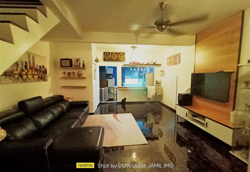 Jalan Dato Dagang 41