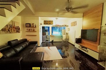 Jalan Dato Dagang 41