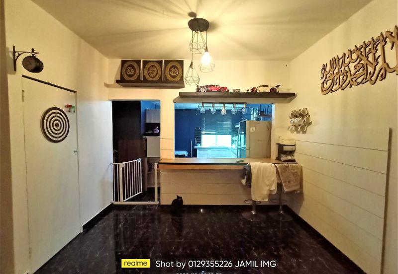 Jalan Dato Dagang 41