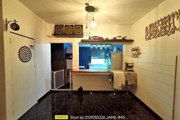 Jalan Dato Dagang 41