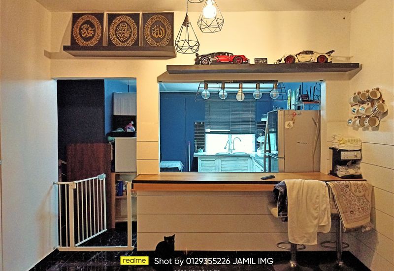 Jalan Dato Dagang 41