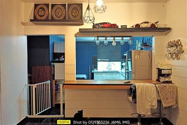 Jalan Dato Dagang 41