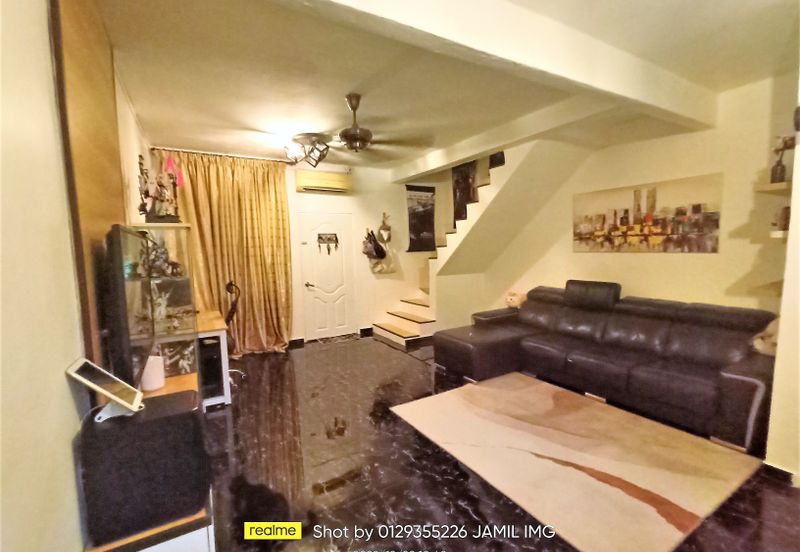 Jalan Dato Dagang 41