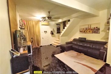 Jalan Dato Dagang 41