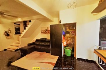 Jalan Dato Dagang 41