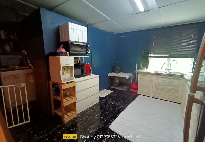 Jalan Dato Dagang 41