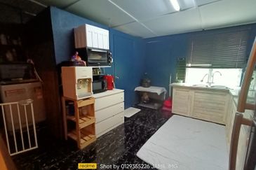 Jalan Dato Dagang 41