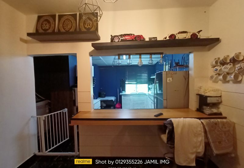 Jalan Dato Dagang 41