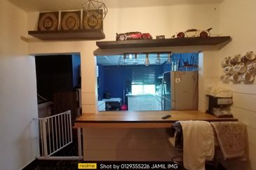 Jalan Dato Dagang 41