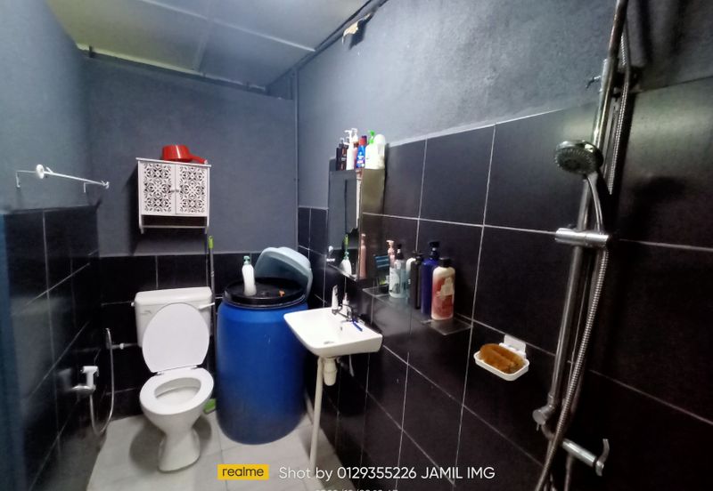 Jalan Dato Dagang 41