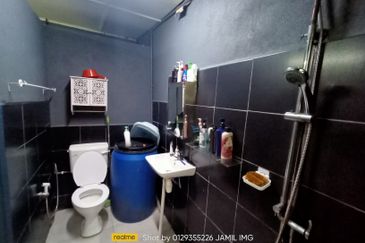 Jalan Dato Dagang 41