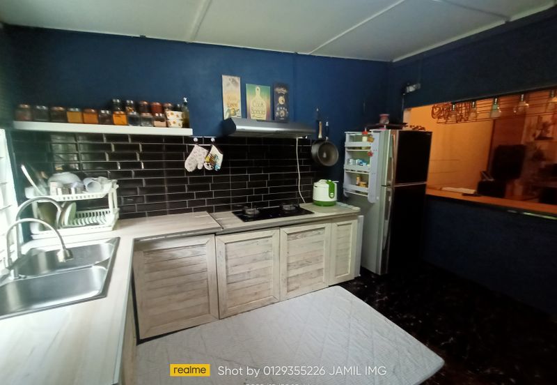 Jalan Dato Dagang 41