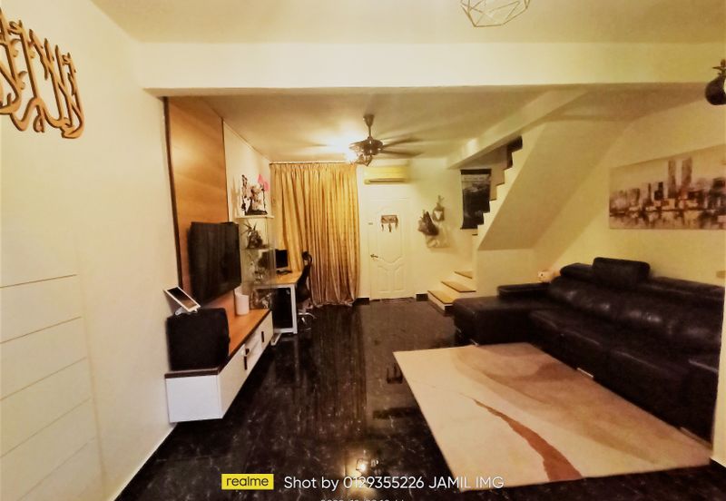 Jalan Dato Dagang 41