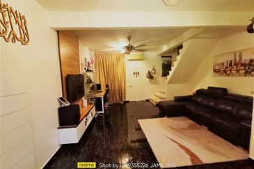 Jalan Dato Dagang 41