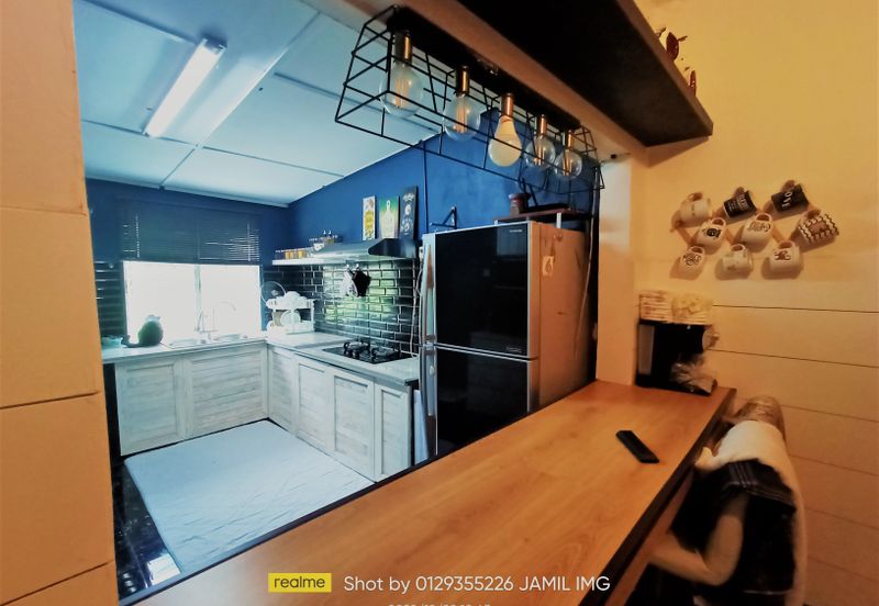 Jalan Dato Dagang 41