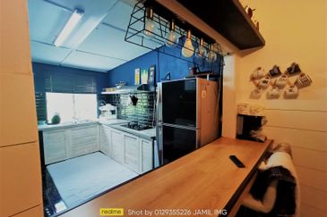 Jalan Dato Dagang 41