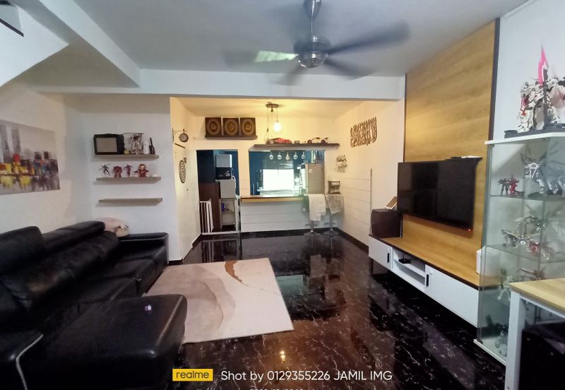 Jalan Dato Dagang 41