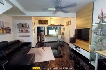 Jalan Dato Dagang 41